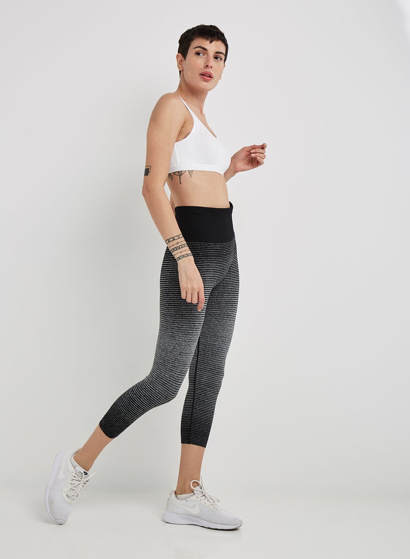 JOCKEY - Slip On Active Bra White - Image 1