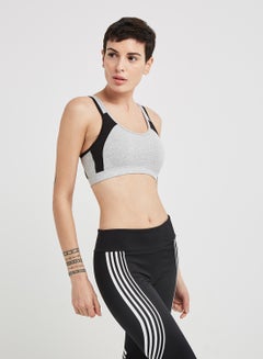 Light Grey Melange
