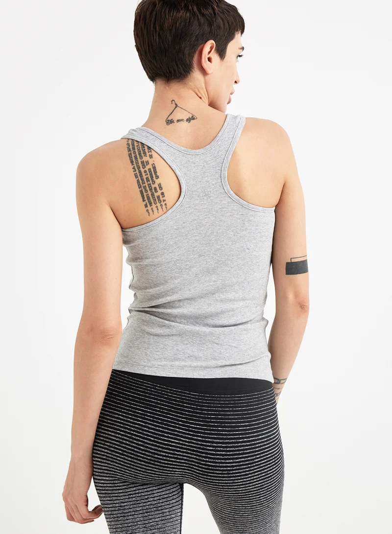 JOCKEY Racerback Tank Top