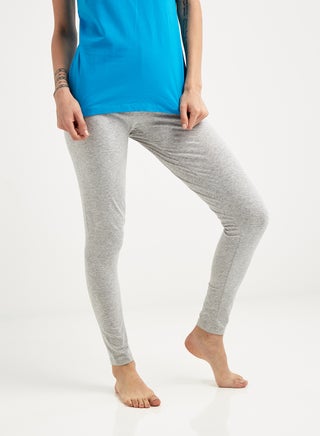 Light Grey Mélange