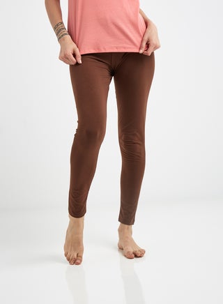 Soil Brown