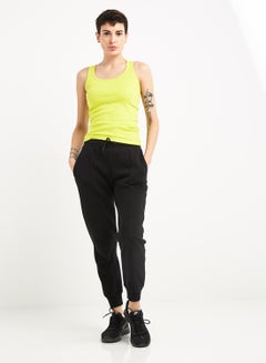 Racerback Tank Top Citrus