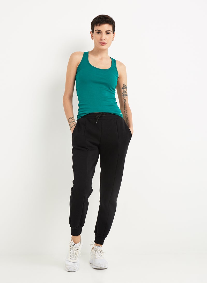 JOCKEY - Racerback Tank Top Cadmium Green - Image 1