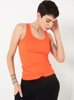 Racerback Tank Top Flame