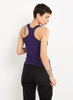 JOCKEY Racerback Tank Top Parachute Purple  - Image 2