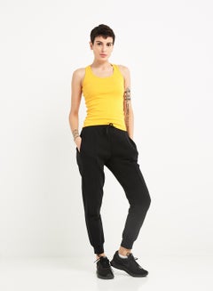 JOCKEY Racerback Tank Top Sulphur Spring  - Image 1