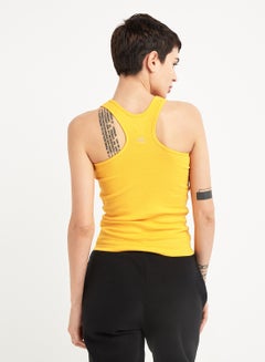 JOCKEY Racerback Tank Top Sulphur Spring  - Image 4