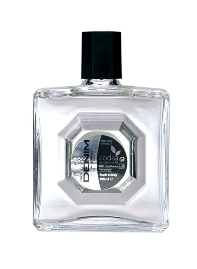 Denim Aftershave River 100ml - Image 1