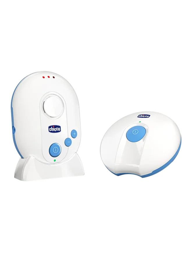 شيكو جهاز مراقبة الطفل الصوتي