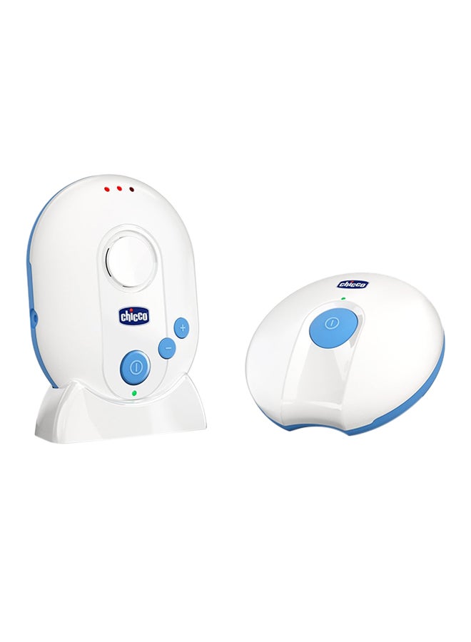 Chicco Audio Baby Monitor - Image 1