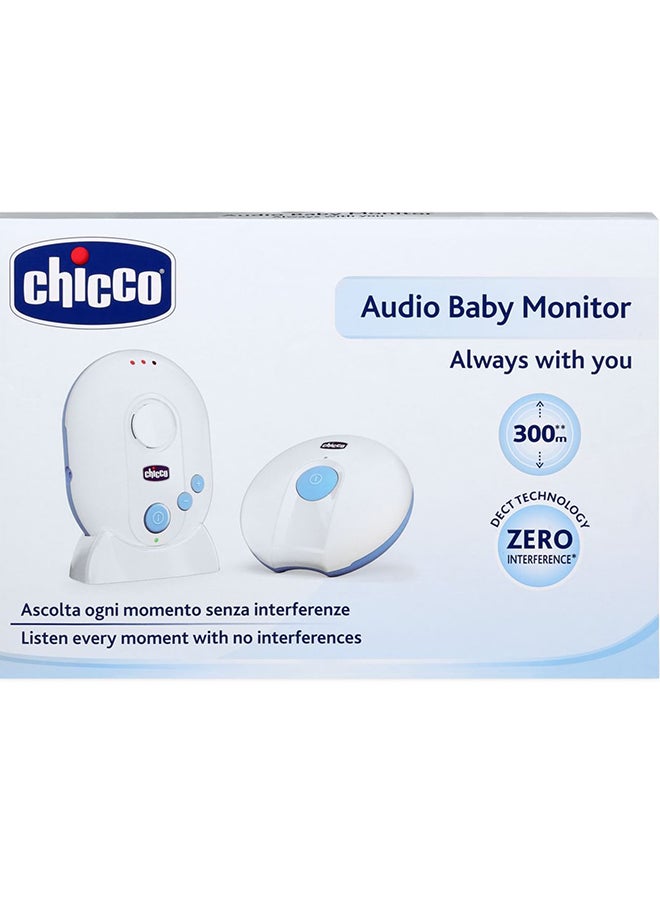 Chicco Audio Baby Monitor - Image 4