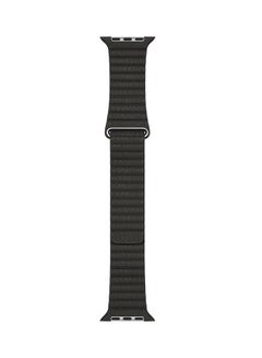 Replacement Band For Apple Watch Series 1/2/3 38mm Black