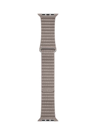 Replacement Band For Apple Watch Series 4 40mm Stone - v1545805216/N19969646A_1