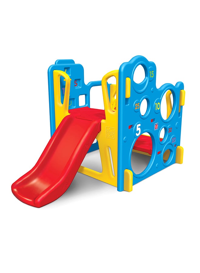 Grow'n Up Climb N Explore Play Gym - Image 1