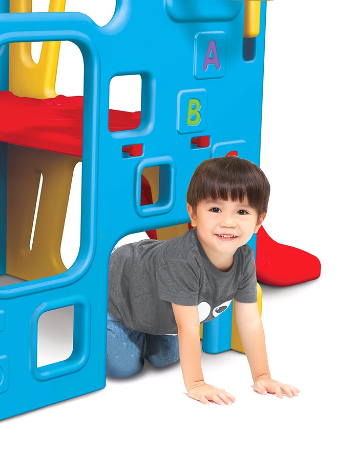 Grow'n Up Climb N Explore Play Gym - Image 4