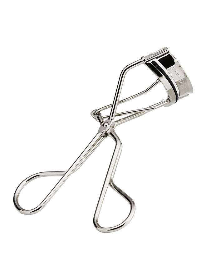 Generic Eye Lash Curler Silver/Black  - Image 1