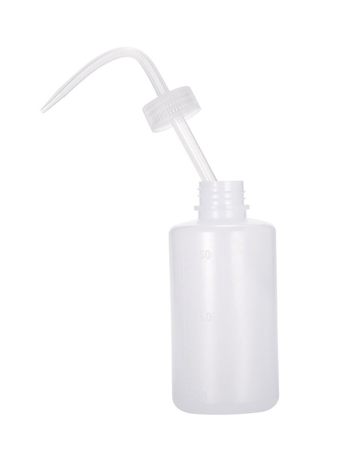 Tattoo Wash Bottle White - Image 1