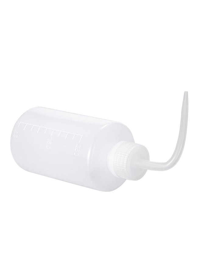 Tattoo Wash Bottle White - Image 3