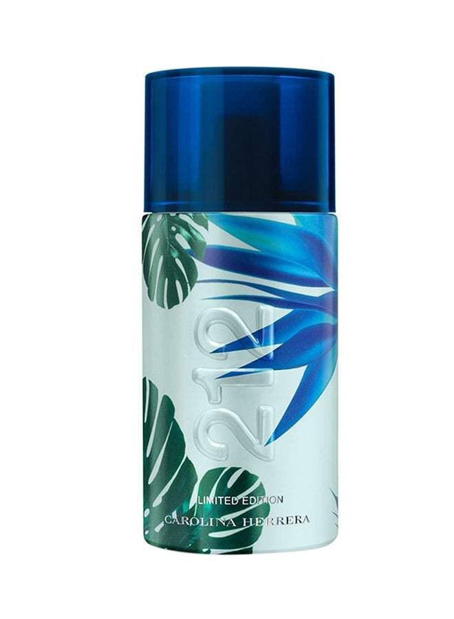 212 Surf EDT 100ml
