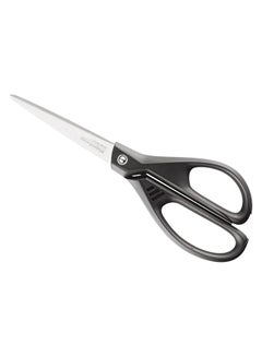 Office Essentials Scissor 17cm Black - v1545814988/N19899005A_2