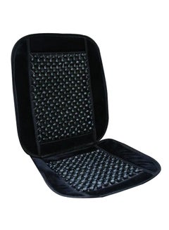 LP Round Wooden Bead Car Seat Cushion  - Image 2