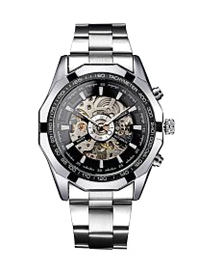 وينر ساعة سبورت بعقارب طراز J0290B للرجال - Image 1