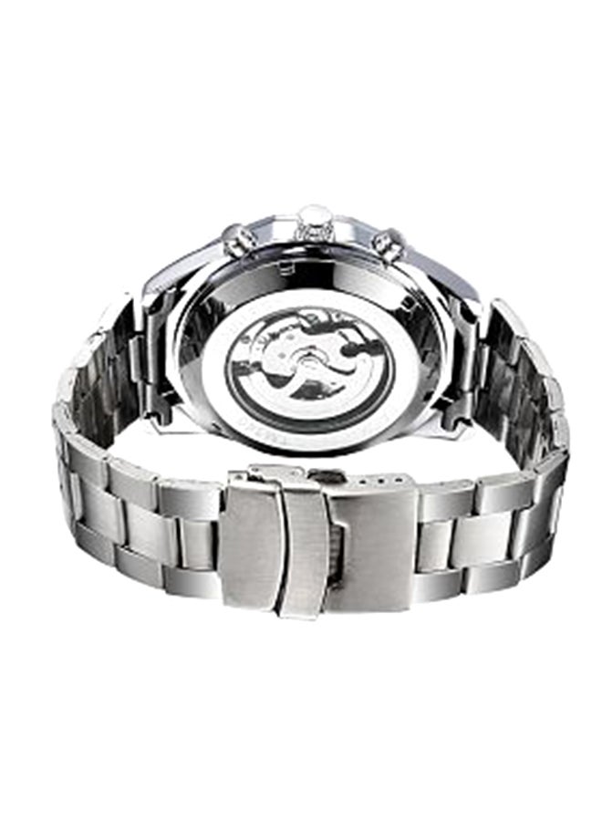 وينر ساعة سبورت بعقارب طراز J0290B للرجال - Image 2