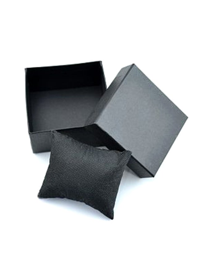 وينر ساعة سبورت بعقارب طراز J0290B للرجال - Image 4