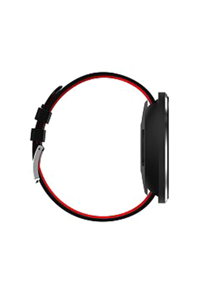 CF006H Fitness Tracker Black/Red - Image 3