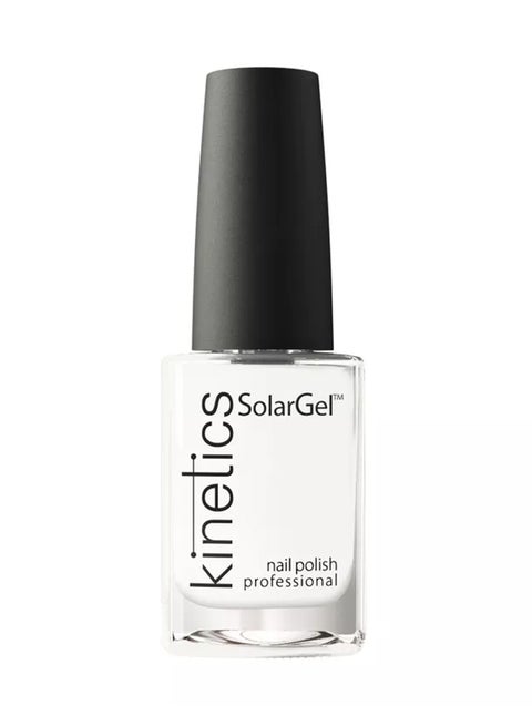 SolarGel Professional Nail Polish 001 Beginnings