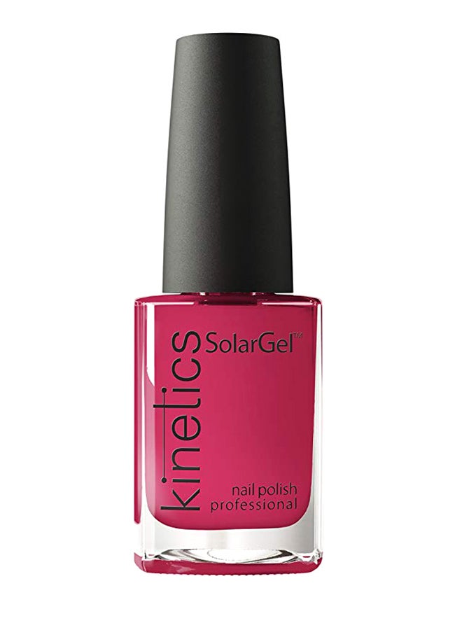 كينتكس طلاء الأظافر الاحترافي سولار جل 074 حب غير معلن