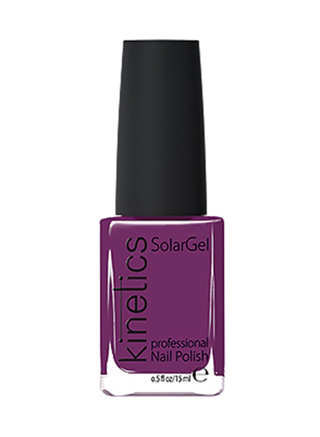 كينتكس طلاء الأظافر الاحترافي سولار جل 192 سيكرت غاردين