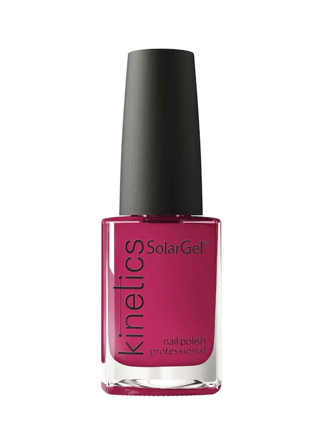 KINETICS SolarGel Professional Nail Polish 258 Urban Legend 