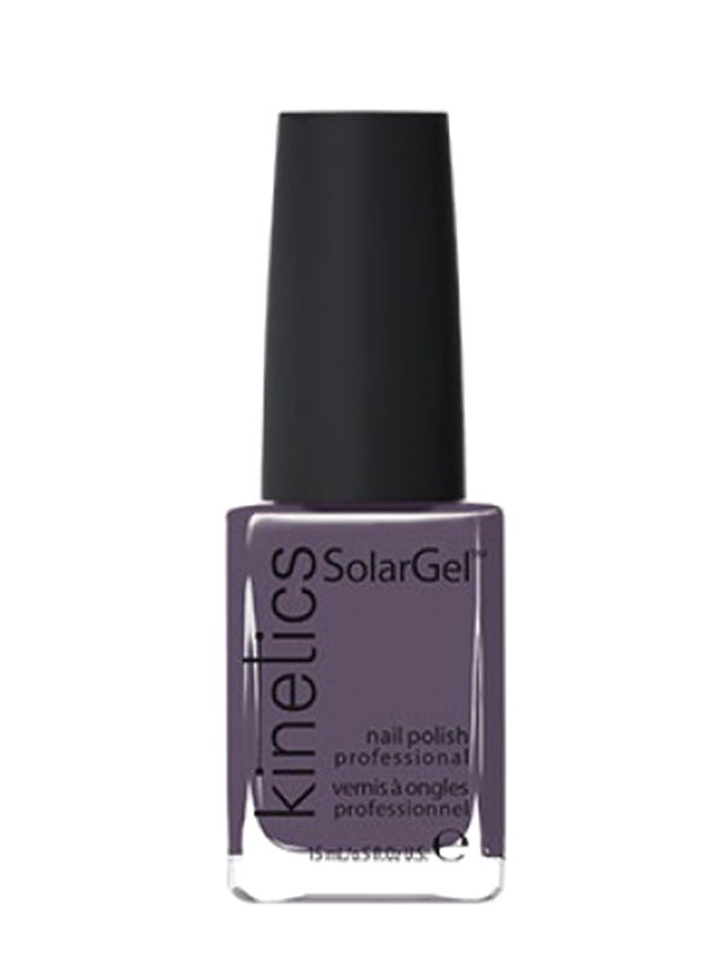 كينتكس طلاء الأظافر الاحترافي سولار جل 353 فاغابوند بارتي