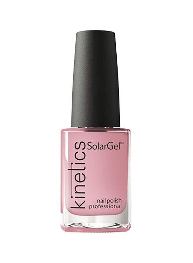 KINETICS SolarGel Professional Nail Polish 374 Wasted Beauty 