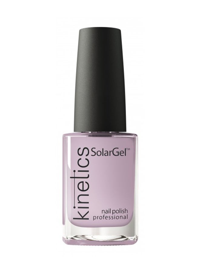 KINETICS SolarGel Professional Nail Polish 376 Ex's 