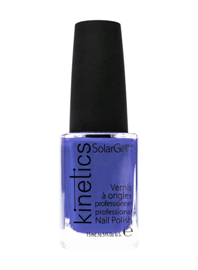 KINETICS SolarGel Professional Nail Polish 386 Ice is Nice 
