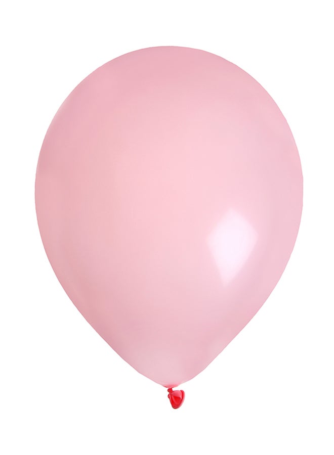 Papillon & Balloon 8-Piece Balloon Set 23cm - Image 1