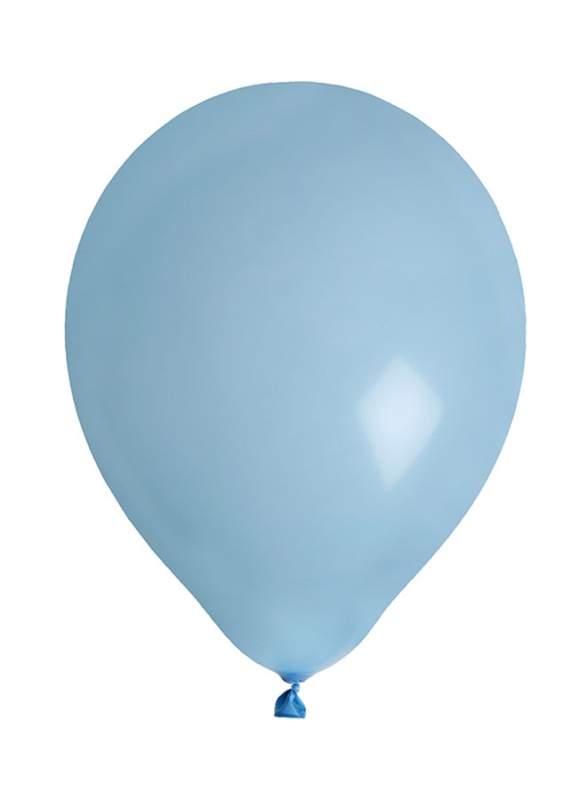 Papillon & Balloon 8-Piece Balloon Set 23centimeter - Image 1