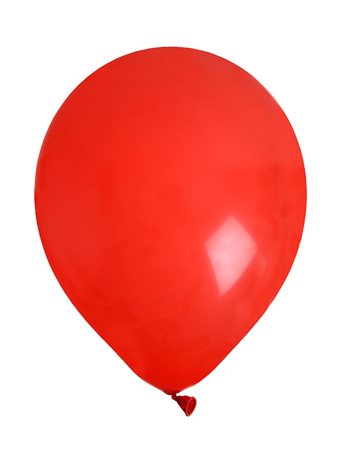 Papillon & Balloon 8-Piece Decorative Party Balloons Set 23centimeter