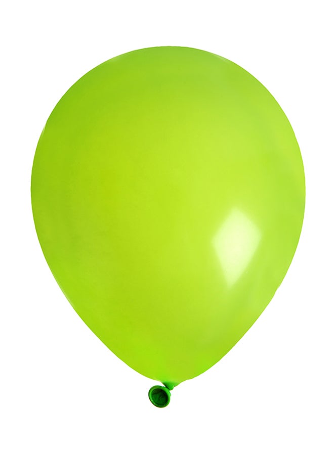 Papillon & Balloon 8-Piece Party Balloon Set 23inch - Image 1