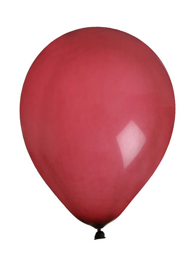 Papillon & Balloon 8-Piece Decorative Party Balloon Set 23centimeter - Image 1