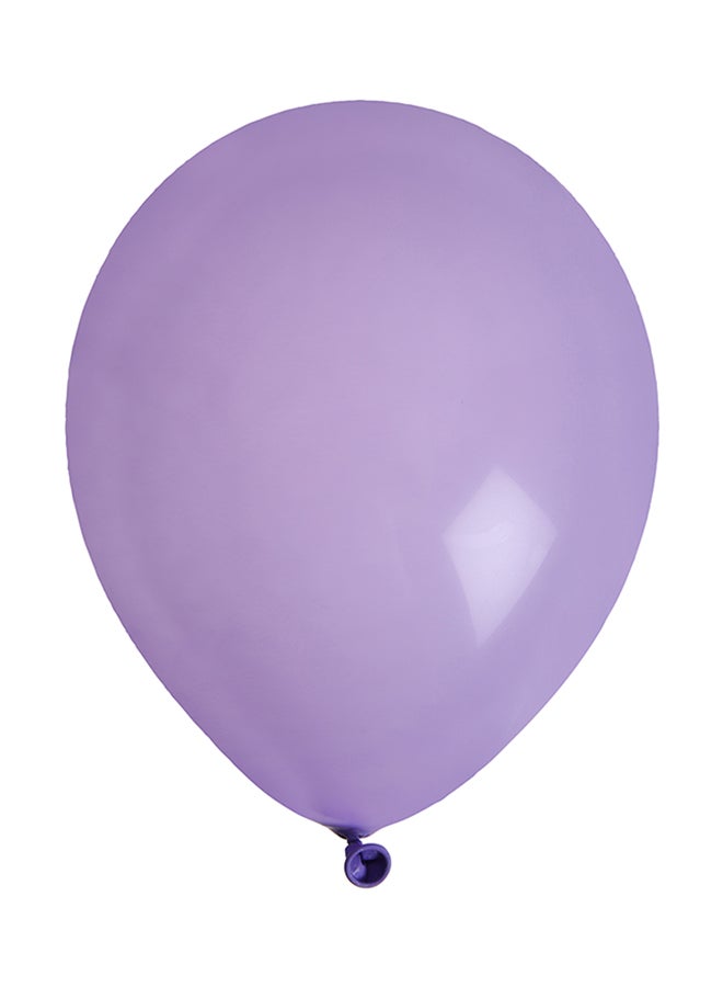 Papillon & Balloon 8-Piece Decorative Balloon Set 23cm - Image 1