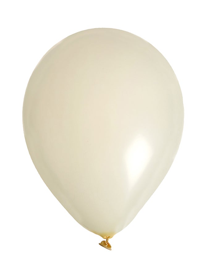 Papillon & Balloon 8 -Piece Party Industry Grade Balloon Set 23inch - Image 1