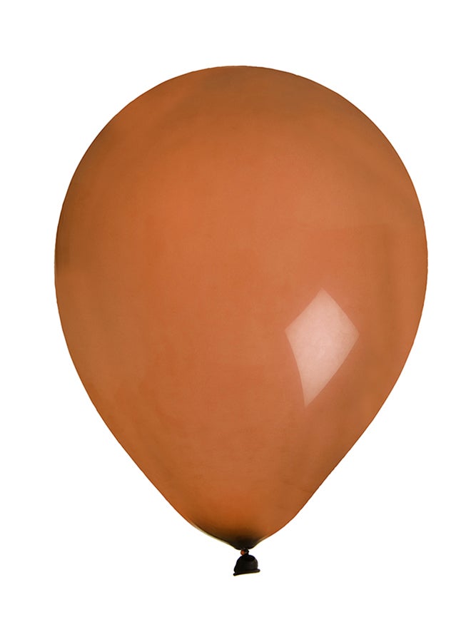 Papillon & Balloon 8-Piece Balloon Set 23cm - Image 1