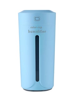 Cool Baby Ultrasonic Air Humidifier Blue  - Image 1