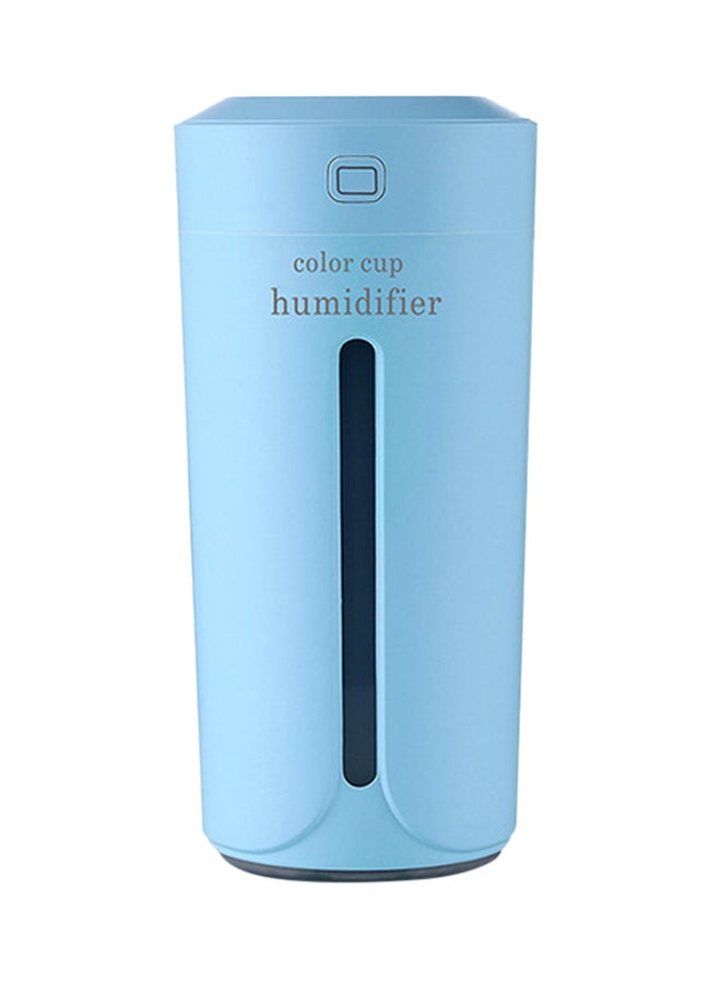 Cool Baby - Ultrasonic Air Humidifier Blue - Image 1