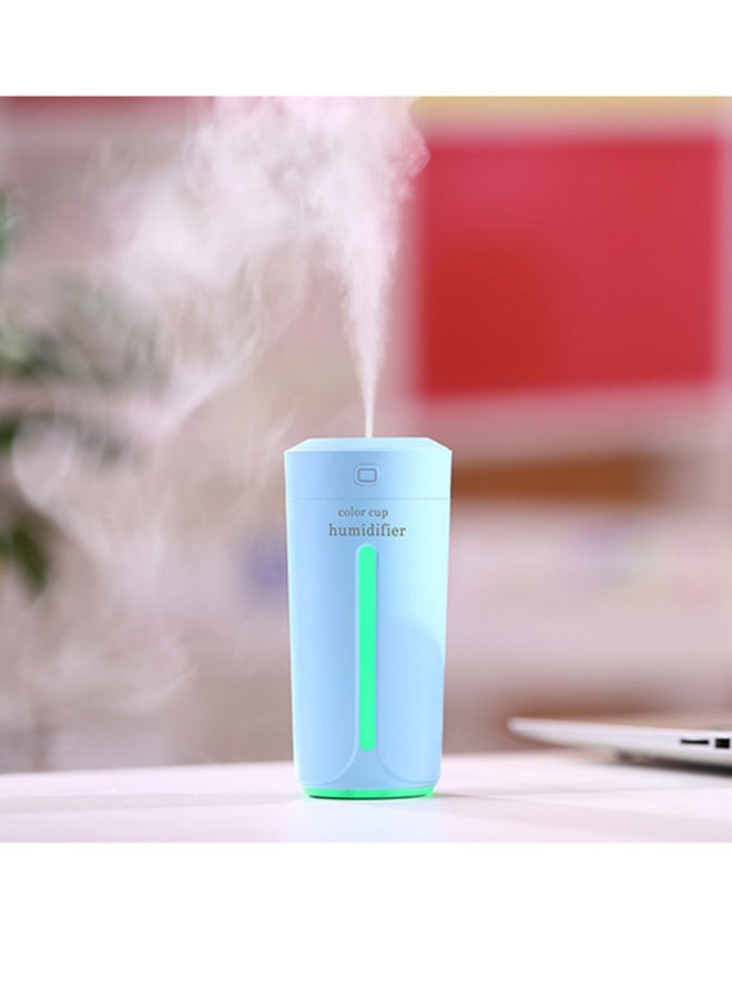 Cool Baby - Ultrasonic Air Humidifier Blue - Image 1