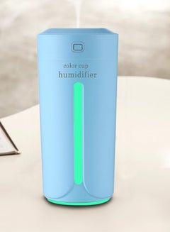 Cool Baby Ultrasonic Air Humidifier Blue  - Image 3