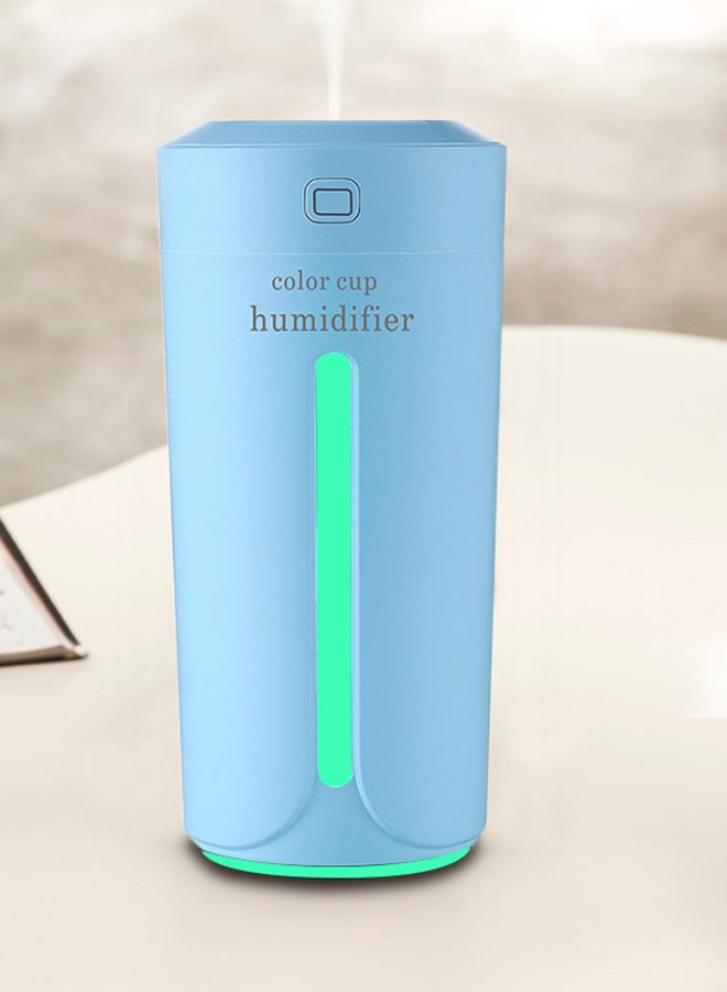 Cool Baby - Ultrasonic Air Humidifier Blue - Image 1